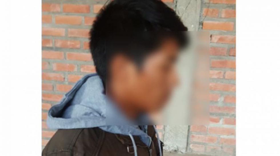 Aprehenden a hombre que violó a dos hermanas