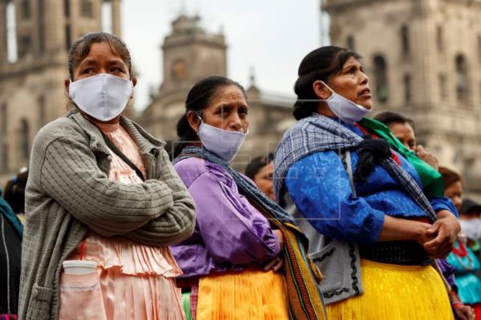 MSF advierte que Latinoamérica puede ser el próximo epicentro de la COVID-19