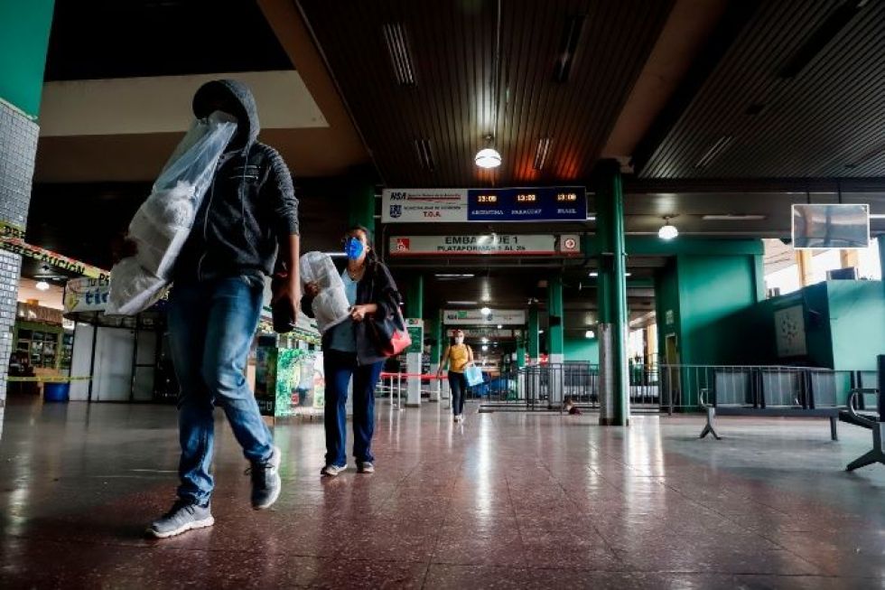 Más de 4,17 millones de infecciones por coronavirus confirmadas en el mundo