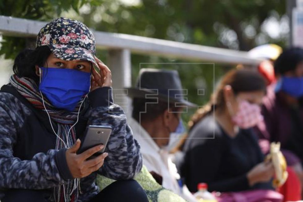 Perú entra en la "última etapa" del estado de emergencia