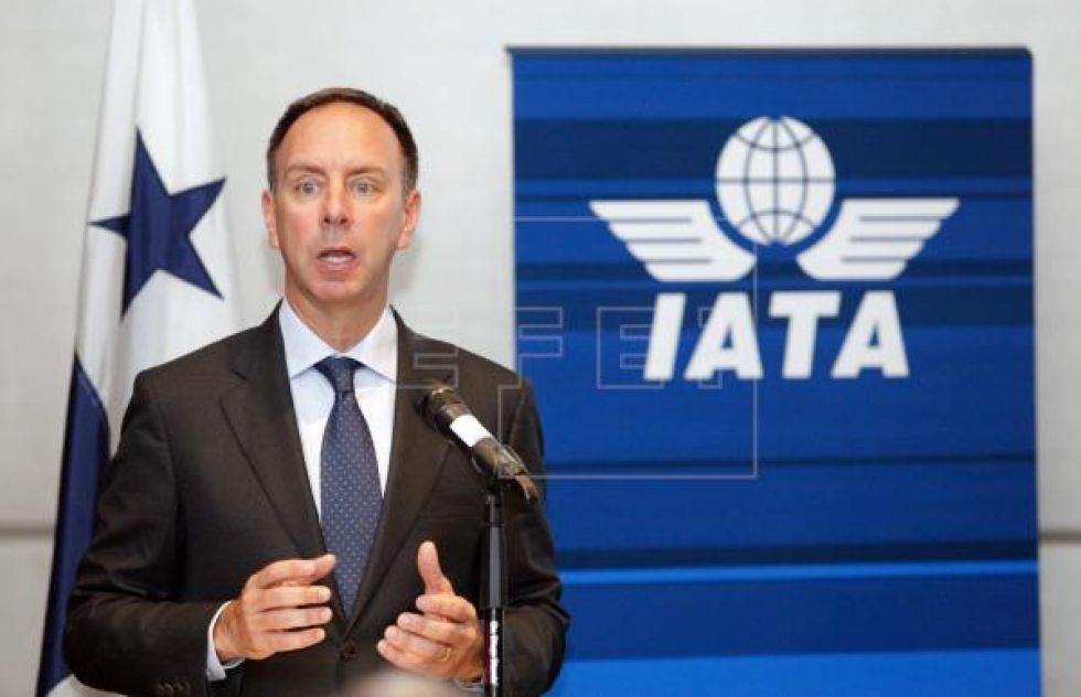 El COVID-19 costará a las aerolíneas latinoamericanas 18.000 millones de dólares
