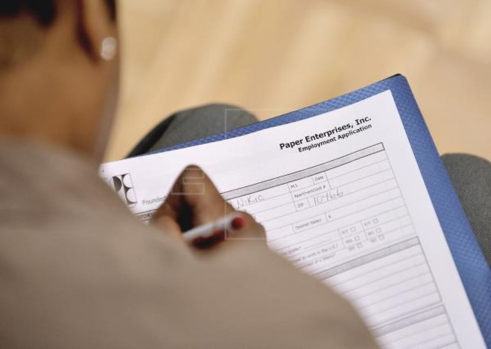 Casi 37 millones de solicitudes de subsidio por desempleo en dos meses en EE.UU.