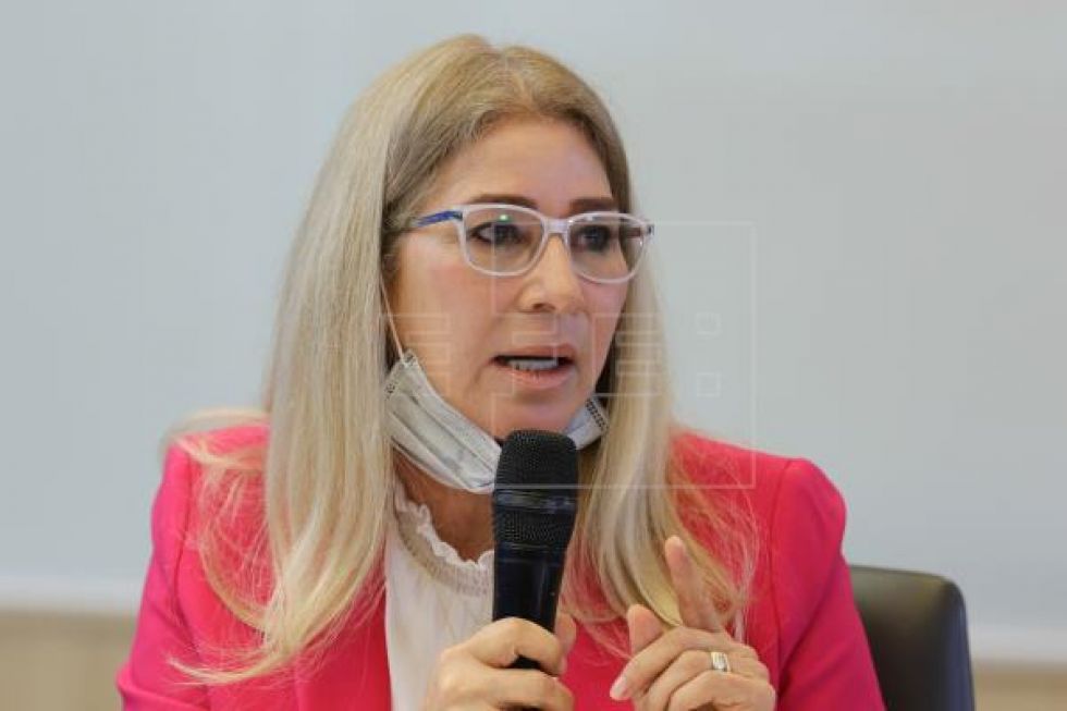 La esposa de Maduro acusa a Guaidó por los ataques marítimos y dice que "no se salva de esta"