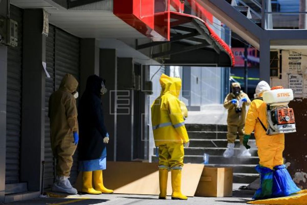 Crece el tira y afloja en los confinamientos por el COVID-19 en América