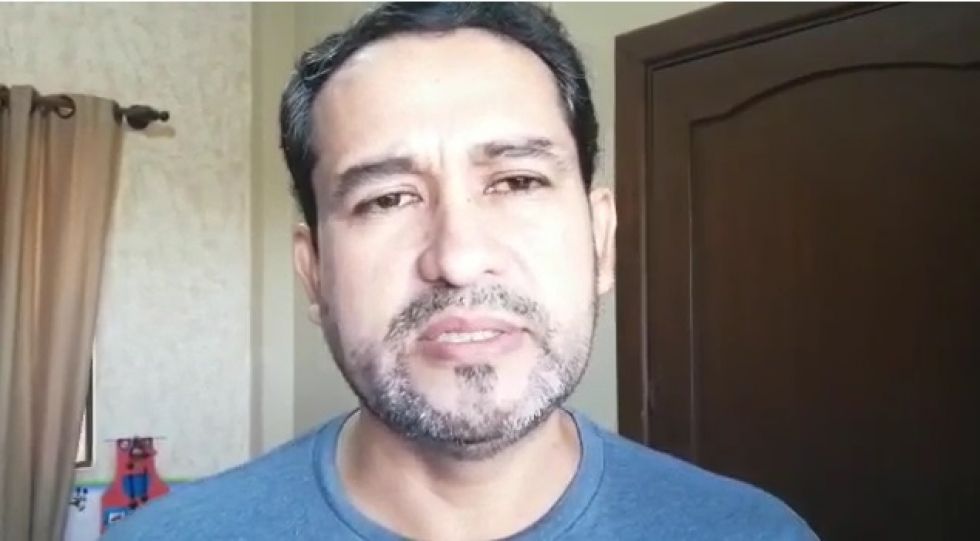 El director del COED de Beni da positivo a coronavirus en una prueba rápida