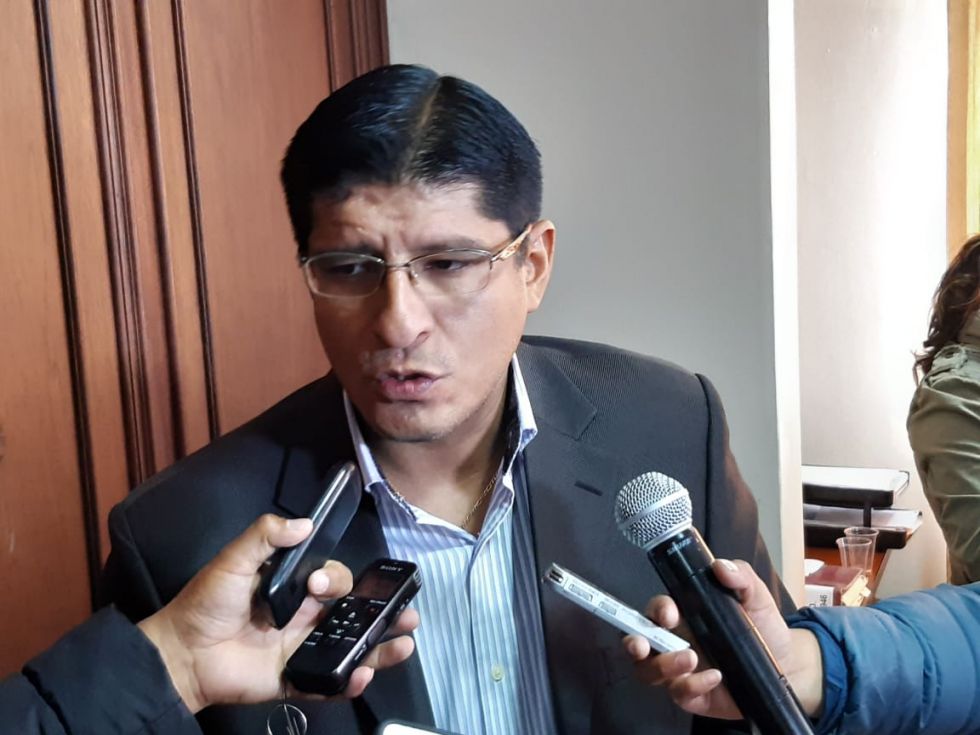 En el INRA afirman que detectaron tráfico de tierras en la gestión del MAS