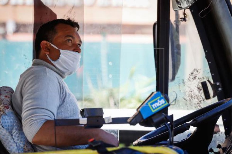 Paraguay tiene 573 casos activos de coronavirus tras ocho nuevos positivos