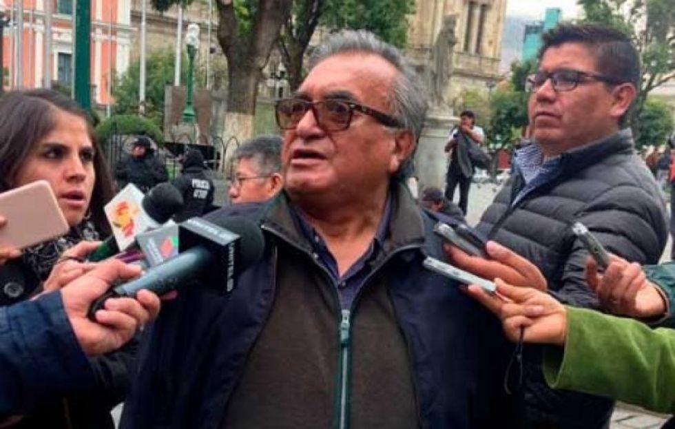 FRI: al Gobierno se les está yendo todo de las manos, incluido el cumplimiento de la cuarentena