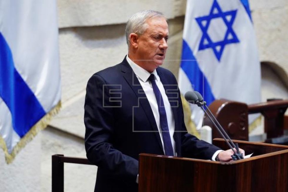 Netanyahu asume acusado de corrupción su quinto mandato como primer ministro