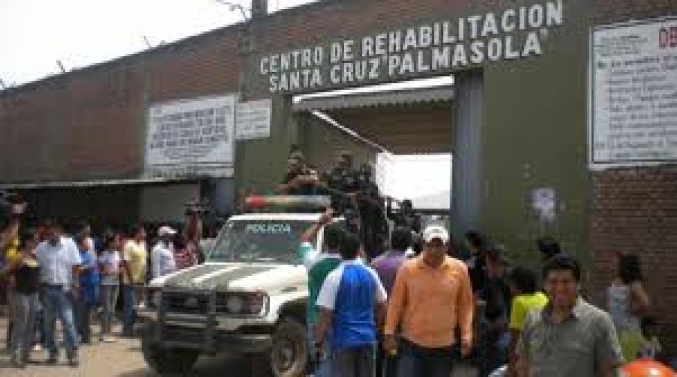 Indulto y amnistía: la corrupción y los cobros arbitrarios amenazan la liberación de reclusos