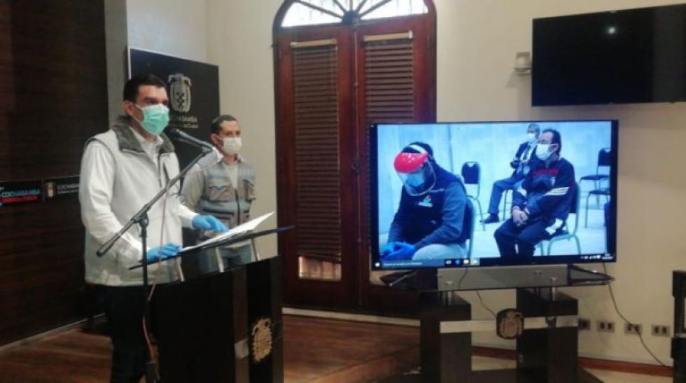 Fiscalía secuestra ficha epidemiológica de Covid-19 de Leyes