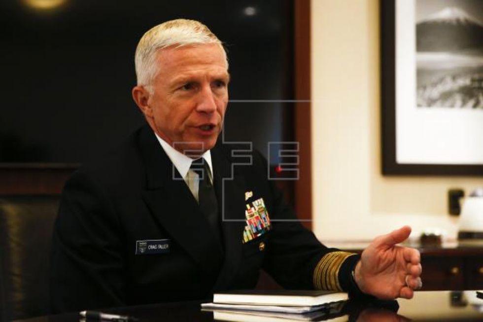Comando Sur: China quiere usar la pandemia para reescribir el orden mundial