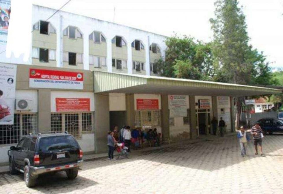 Tarija registra el segundo fallecido por coronavirus
