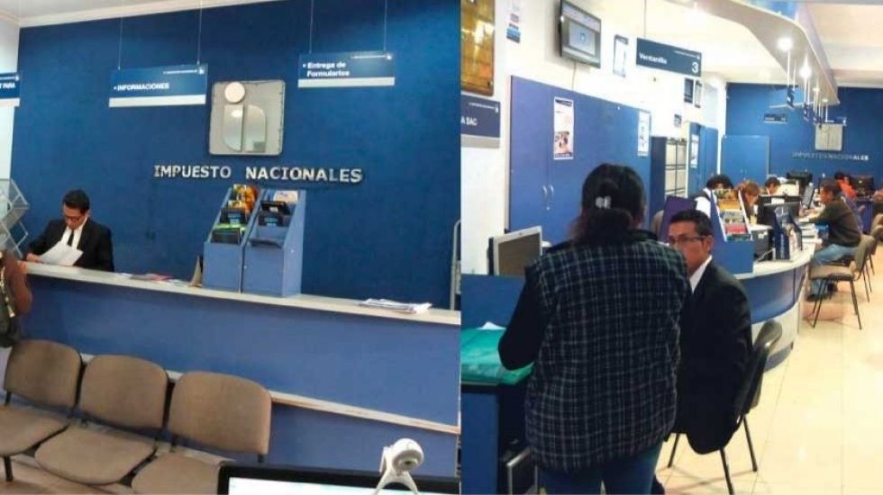 Impuestos suspende la implementación del Sistema de Facturación Electrónica