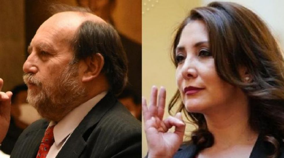 Diputados piden interpelación a Navajas por respiradores y Fernández por propaganda