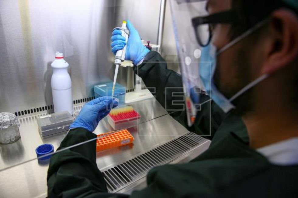 Analizan las aguas residuales en Quito para estimar el número de casos de COVID-19