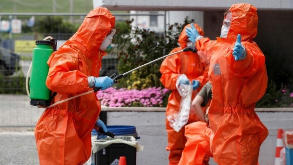 Italia suma 119 muertos por coronavirus pero sigue reduciendo los enfermos