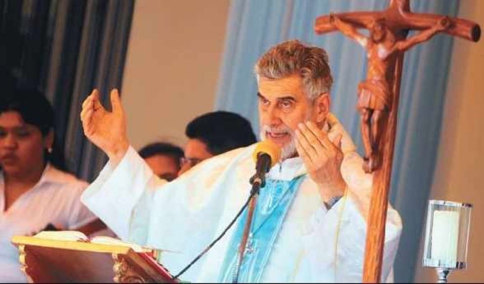 Iglesia anima a los comunicadores a seguir desarrollo de la pandemia con amor a la verdad