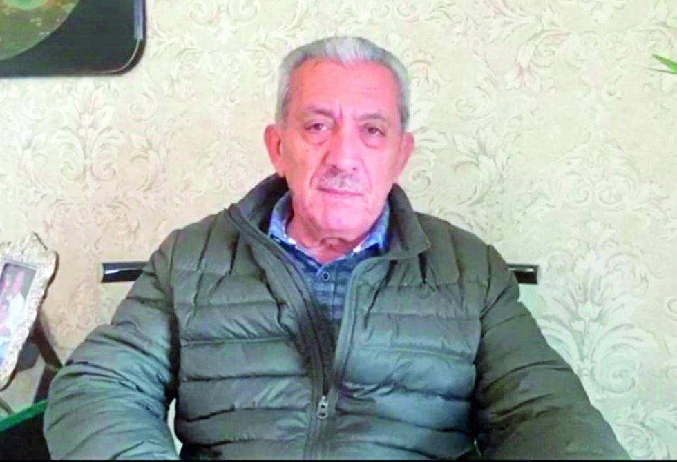 Urenda vence al virus y da esperanza en Santa Cruz
