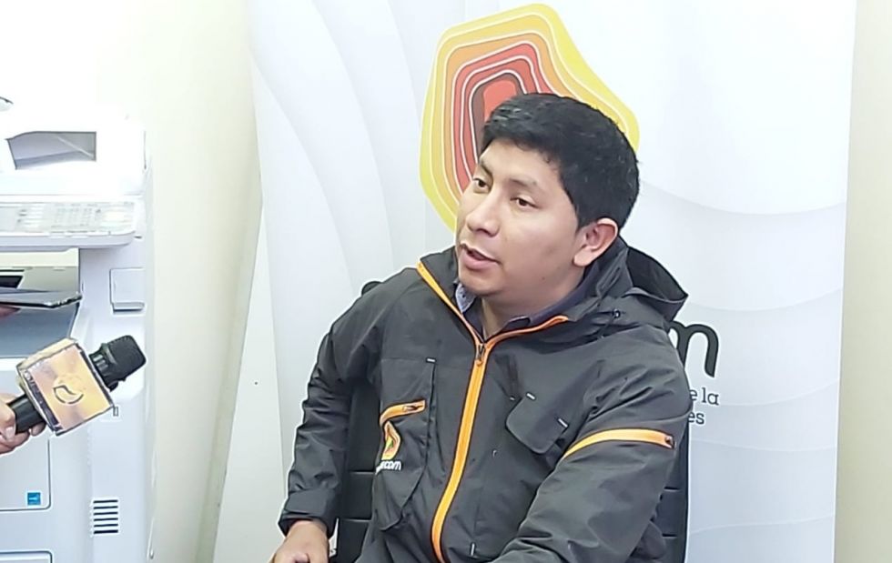 Senarecom reinicia actividades para la atención de trámites