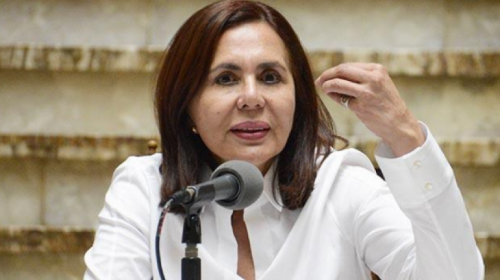 Longaric: el MAS tiene ánimo de venganza pero no me asusta
