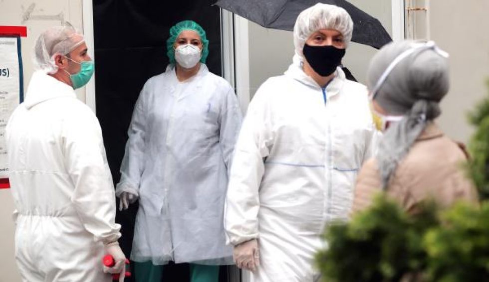 Las muertes por COVID-19 en todo el mundo se elevan a 344.000, según la OMS