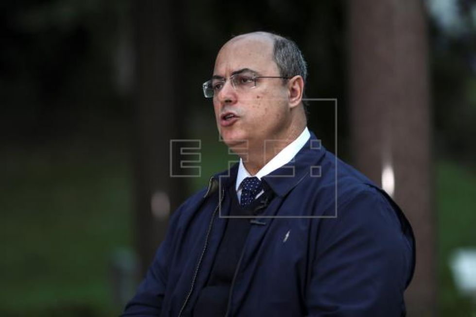 La corrupción se agrava en Brasil con la pandemia