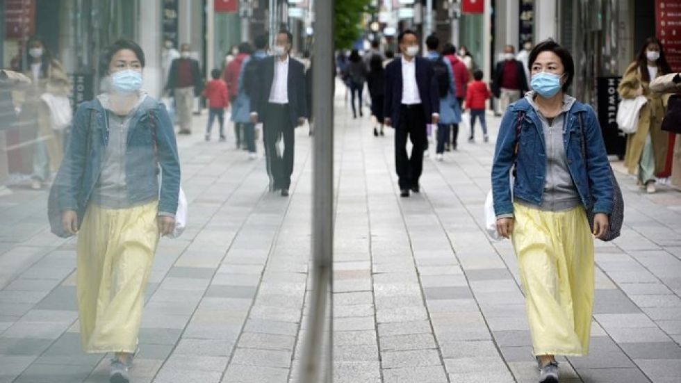 Las zonas con temperatura de 5 a 15 grados aglutinan el 60 % de casos de COVID-19, según estudio
