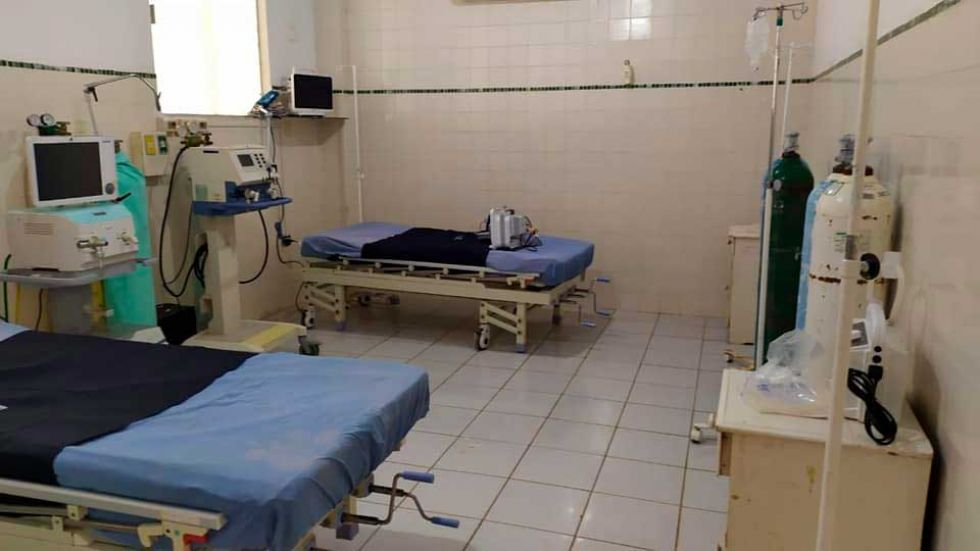 Beni: médicos ya tuvieron que decidir quién vive ante carencias para atención por coronavirus