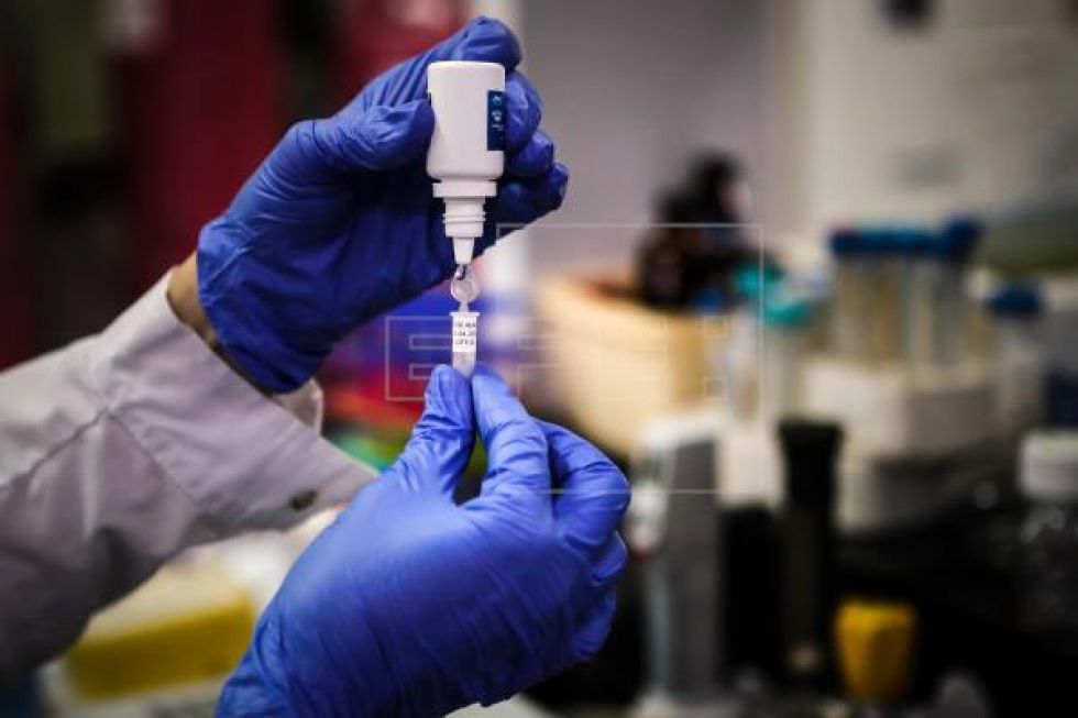 Una vacuna contra la COVID-19 está siendo probada en humanos en Australia