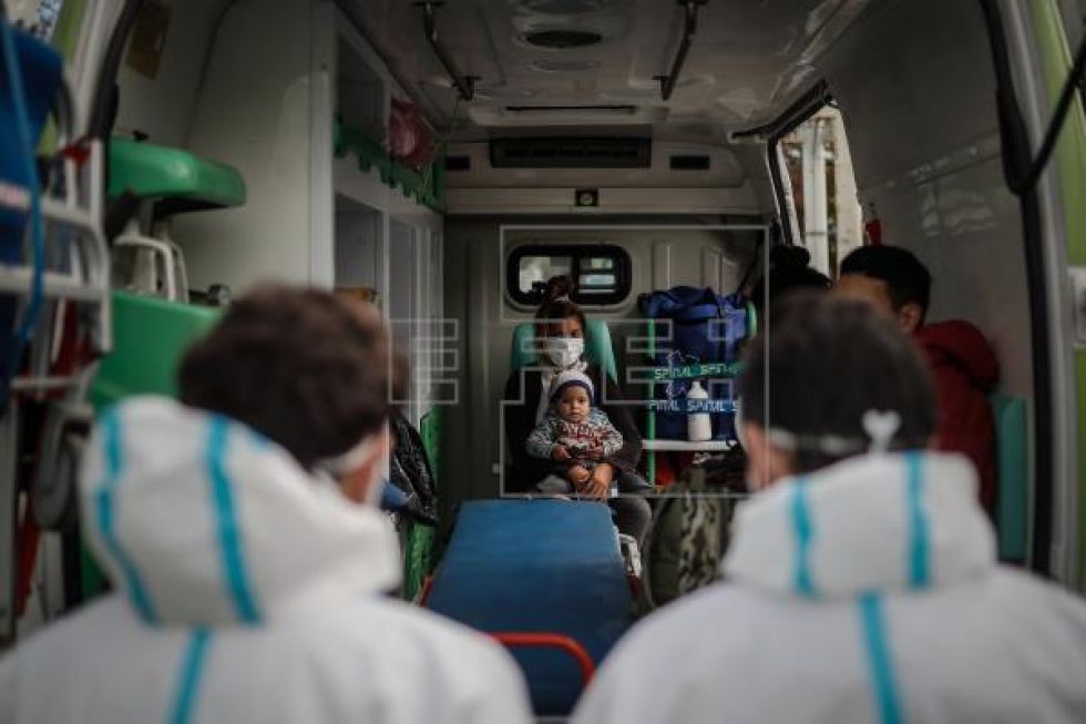 América, con 2,6 millones de contagios, busca medidas solidarias por pandemia