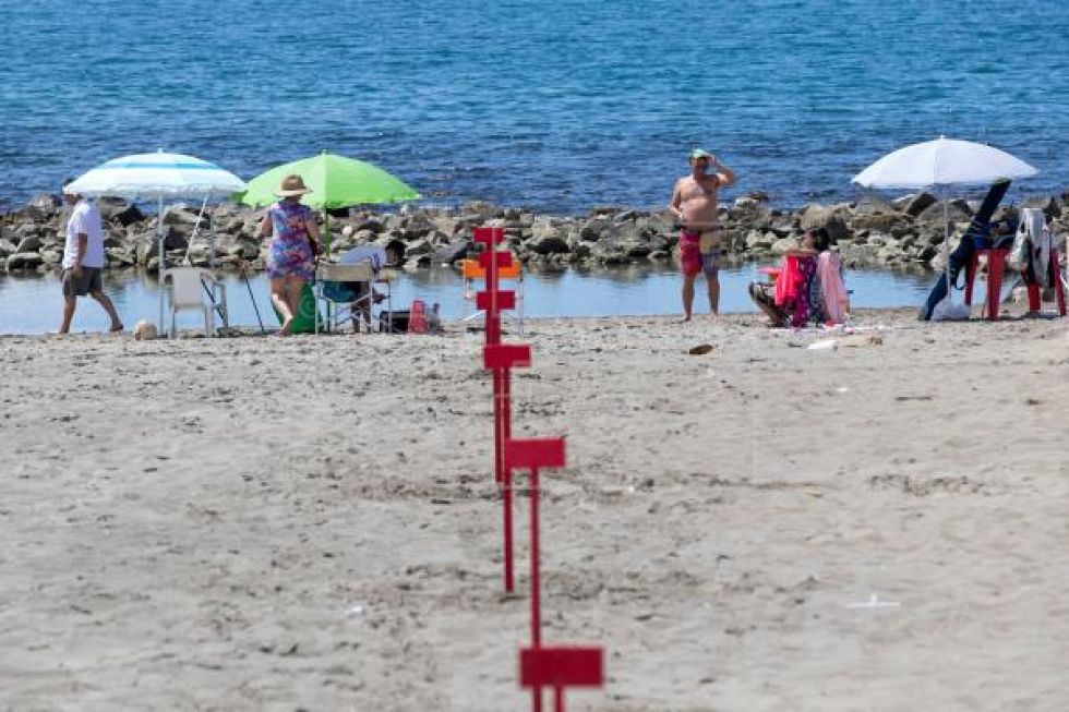 Italia registra 75 muertos y 355 contagios en las últimas 24 horas