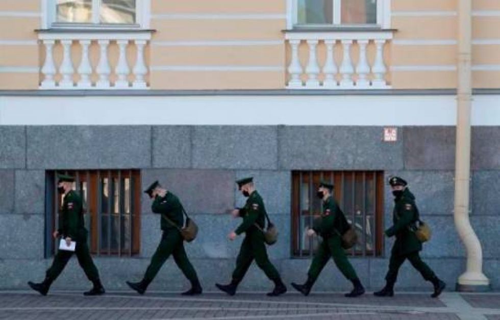Rusia comenzará ensayos de vacuna contra la COVID-19 en militares