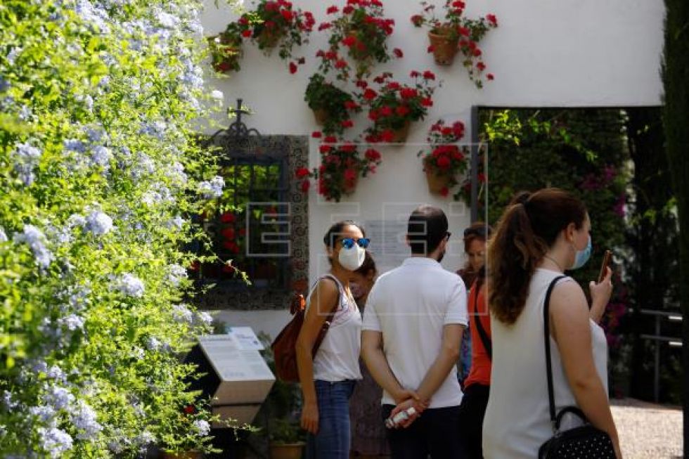 La mitad de España quiere pasar a la fase 3 el próximo lunes