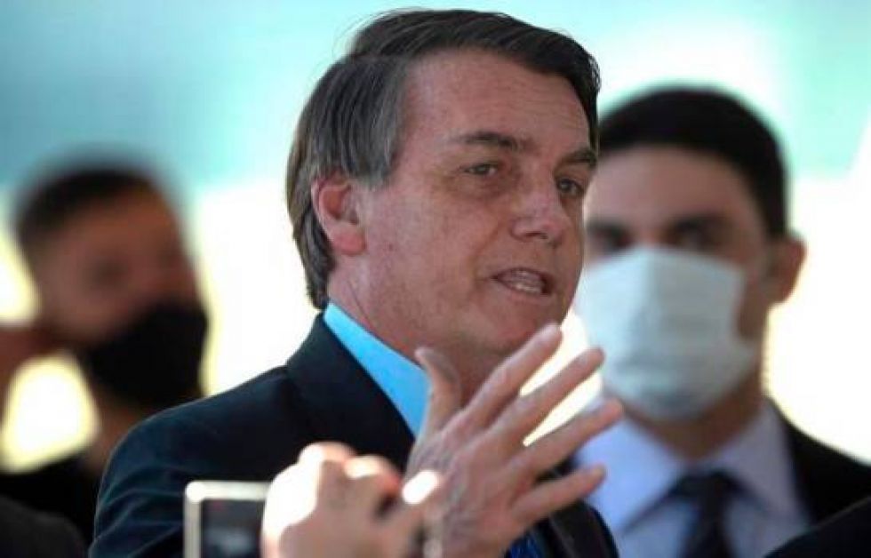 Gobierno de Bolsonaro publicó millones de anuncios en portales de “fake news”