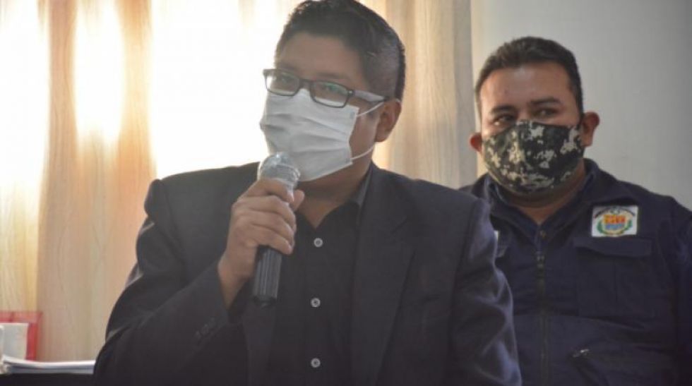 Una comisión del Sedes pedirá que municipios del trópico se encapsulen