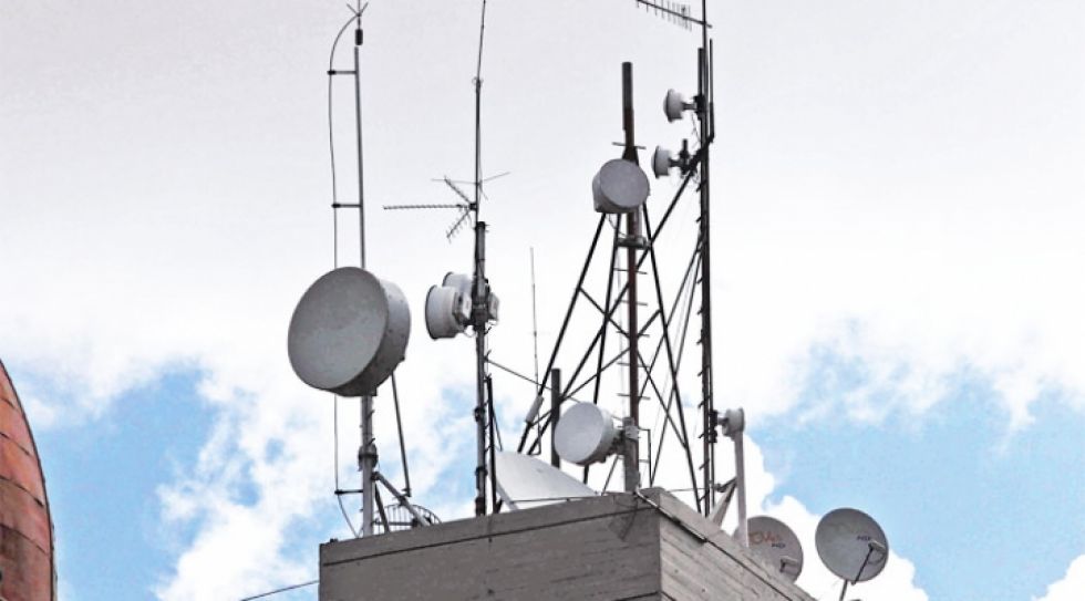 ATT no descarta que la Policía y FFAA tengan antenas de espionaje