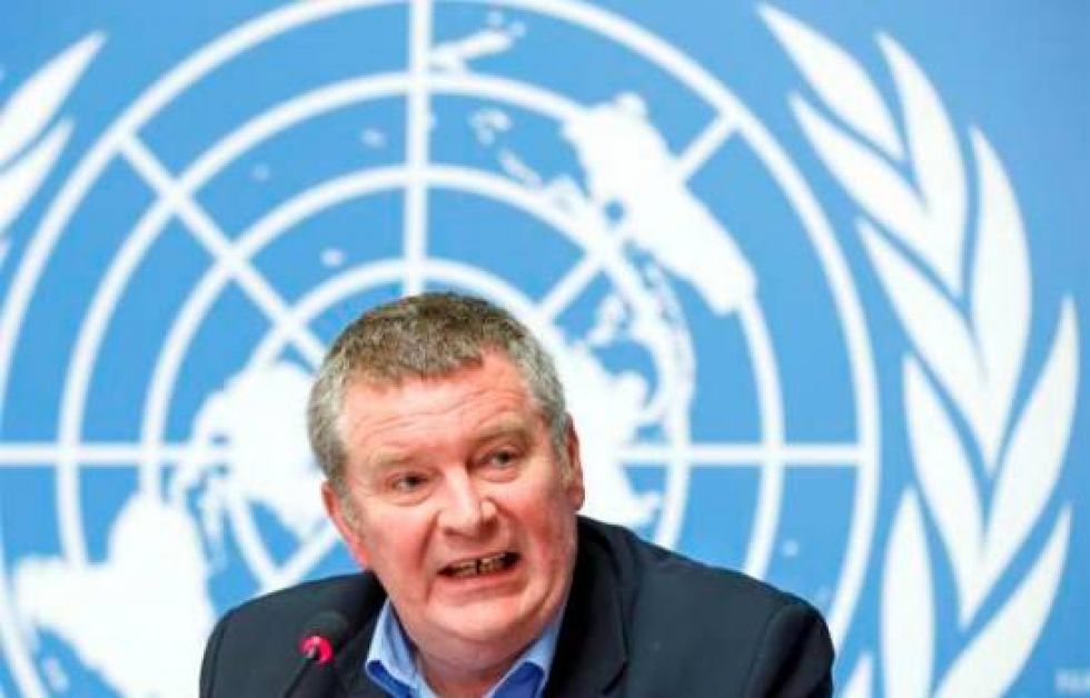 OMS se disculpa por confusión en torno a tratamientos con hidroxicloroquina