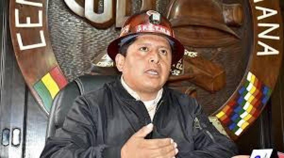 COB exige al gobierno restitución de ministerios de Culturas y Deportes