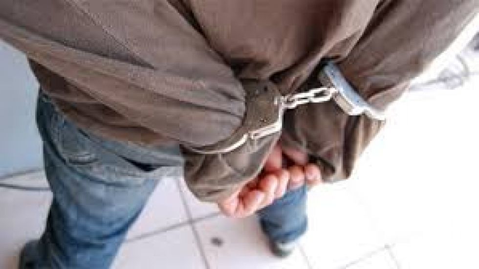 Después de 18 horas de búsqueda detienen a un enfermo de COVID-19 que escapó de un hospital de Sucre