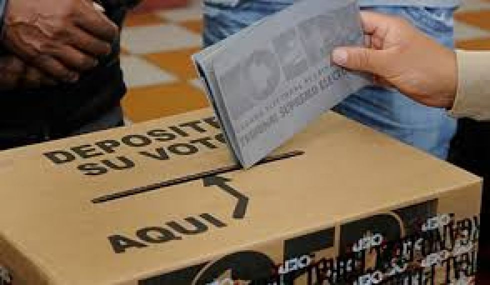 Diputados iniciarán mañana el tratamiento de la ley que fija para el 6 de septiembre las elecciones