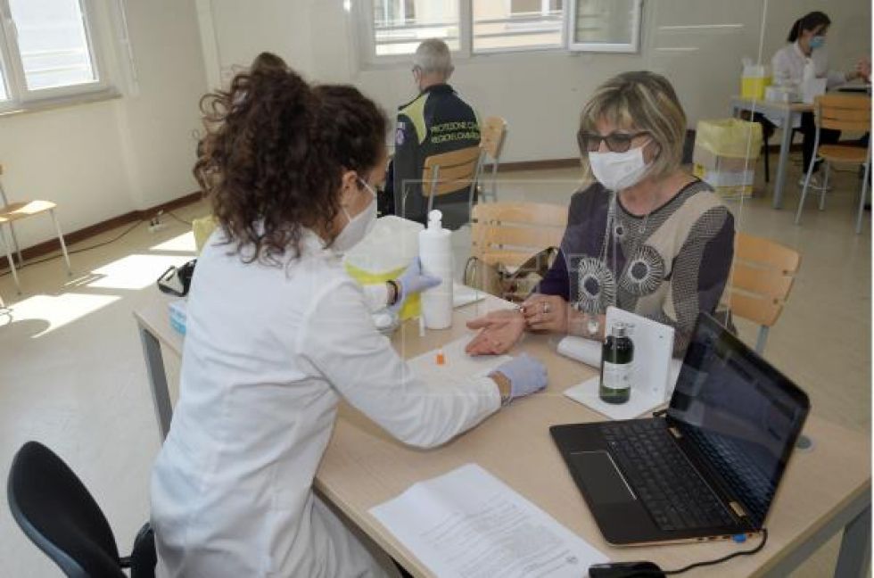 Italia suma 47 muertos por coronavirus y detecta 283 nuevos casos en 24 horas