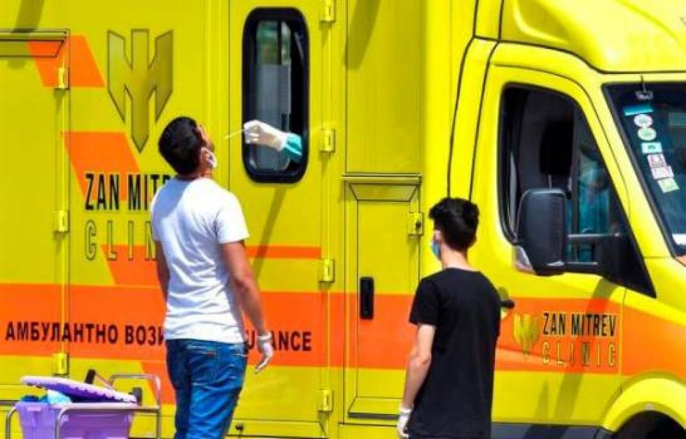 Los casos de COVID-19 superan los 7 millones en el mundo