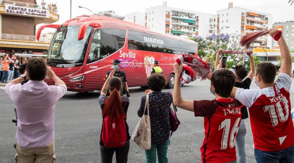España mantiene la cautela ante posibles nuevos rebrotes de coronavirus