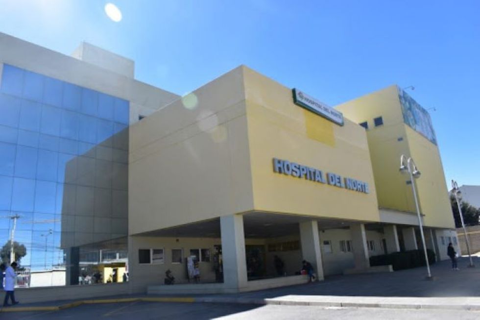 La Paz anuncia colapso de su terapia intensiva y demanda más reactivos para el Departamento