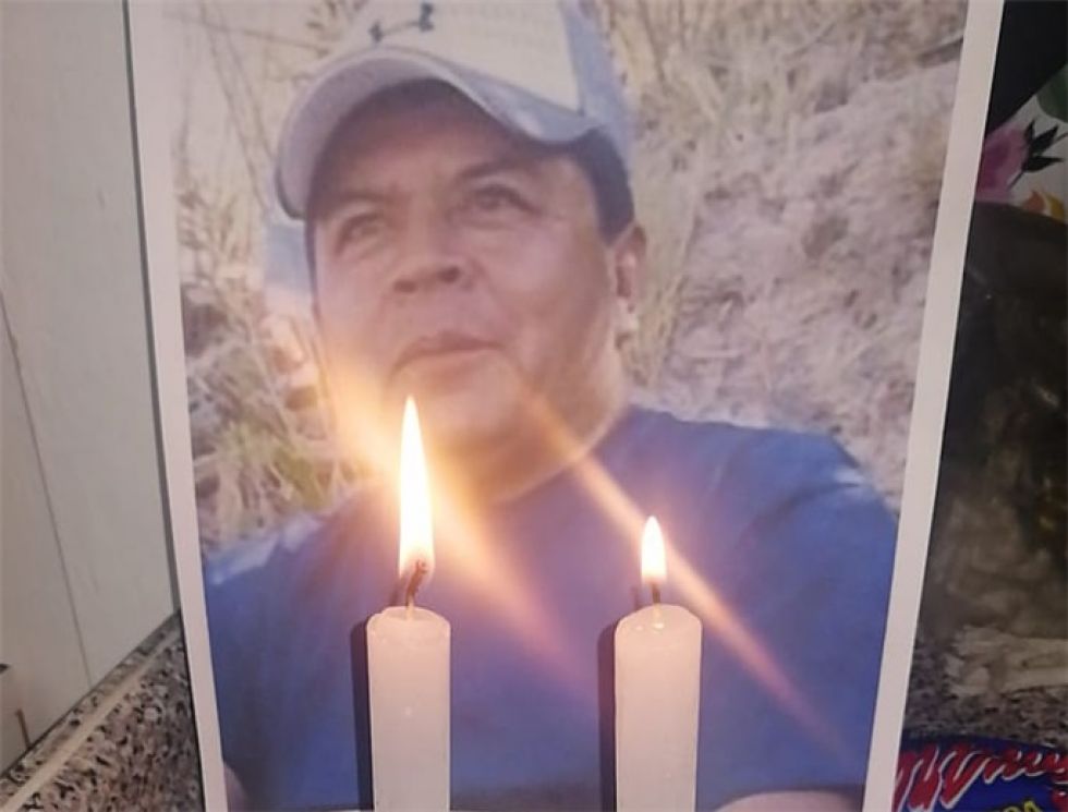 Boliviana en Chile fue a visitar a su marido enfermo y se enteró que había fallecido