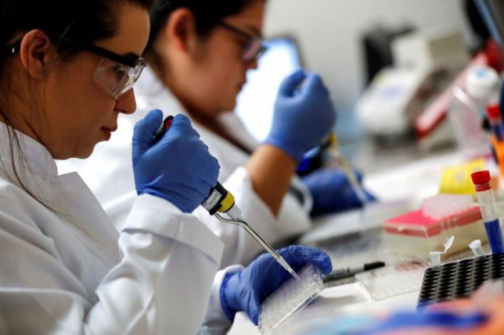 Italia, Países Bajos, Alemania y Francia firman contrato para la compra de vacunas contra el coronavirus