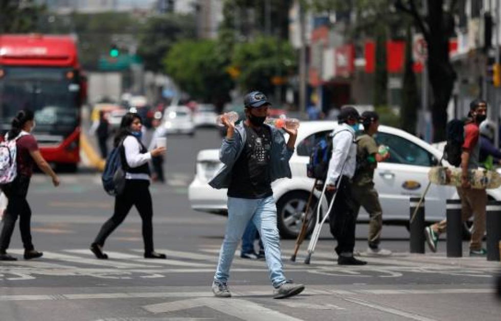 Latinoamérica amenazada por "dos pandemias" si no se vacuna contra la influenza