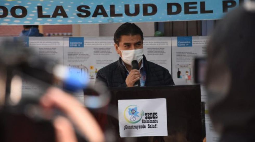 Cercado se dispara y alcanza 652 casos de COVID-19
