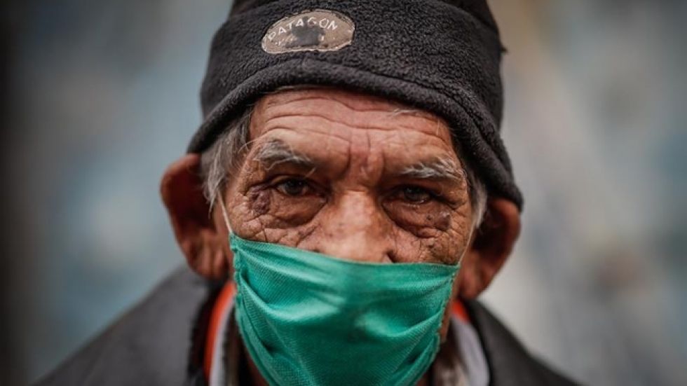 La pandemia puede llevar a 83,4 millones de latinoamericanos a pasar hambre